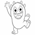 Ralph Dancing